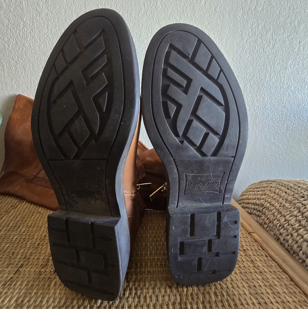 Franco Sarto women’s boots size 9.5 - Picture 4 of 6